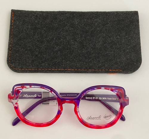 Lunette monture neuve femme - lunette,
