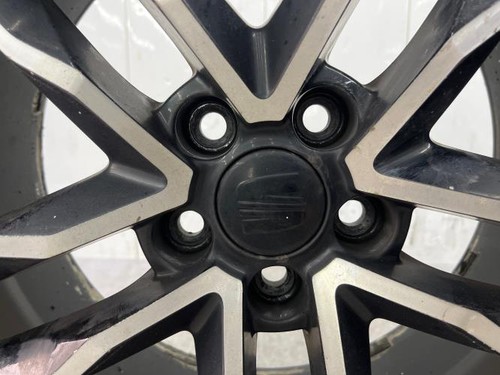 Jante seat ibiza - jante, phase
