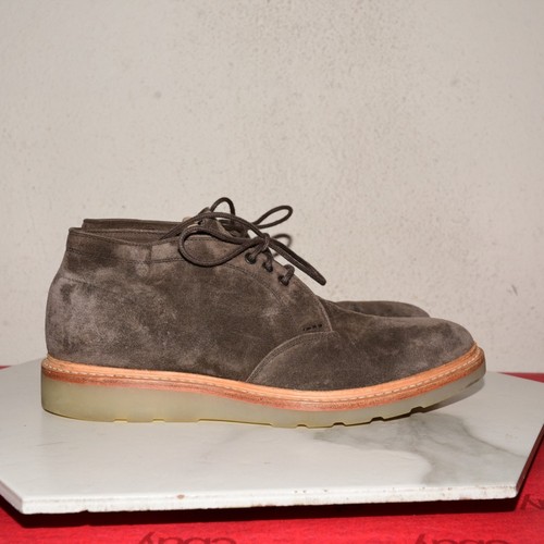 Heschung irving chukka boot - heschung,
