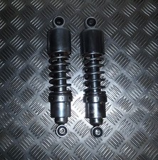 DAELIM VT 125 Custom - 98/04 -