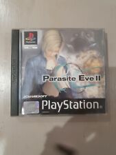 Parasite Eve 2 Playstation 1
