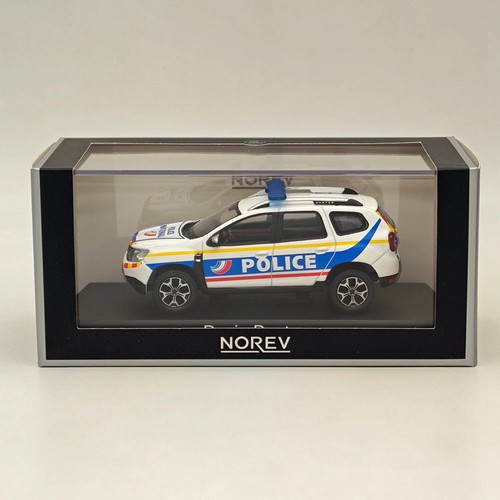Norev dacia duster - norev,