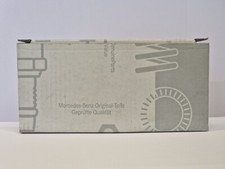 Neuf MB G W463 AMG Avant Pare-Choc Plaque Immatriculation Support A4638850081