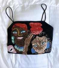 Zara Trf Femme IN Art Miranda