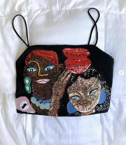 Zara trf women art miranda - zara,
