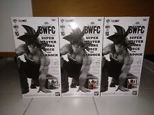  Dragon Ball z Ichiban kuji  super master stars pièce bwfc  the  bardock smsp