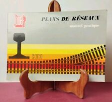 JOUEF - HO - PLANS DE RESEAUX