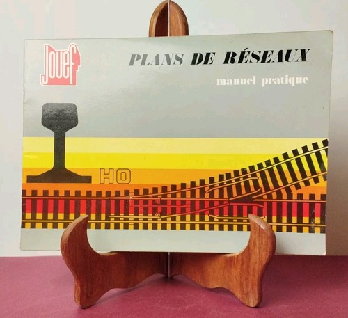 Jouef plans de - jouef, reseaux