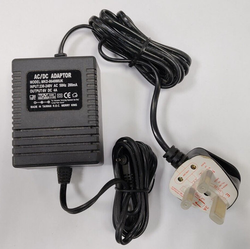 Tuv alimentation électrique - tuv,