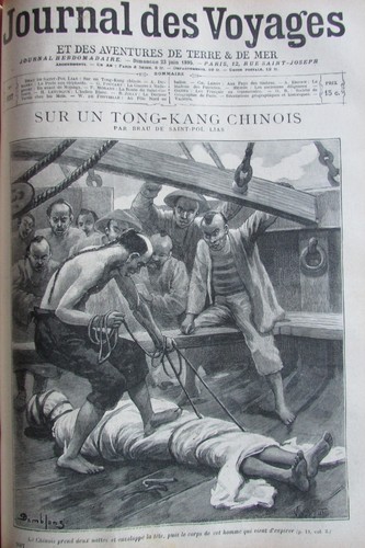 Journal des voyages - des, 937