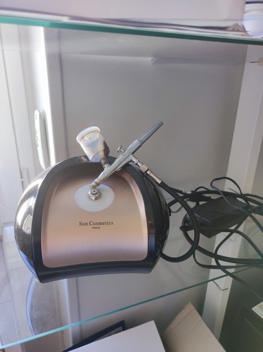 Appareil bronzant sun - bronzant,