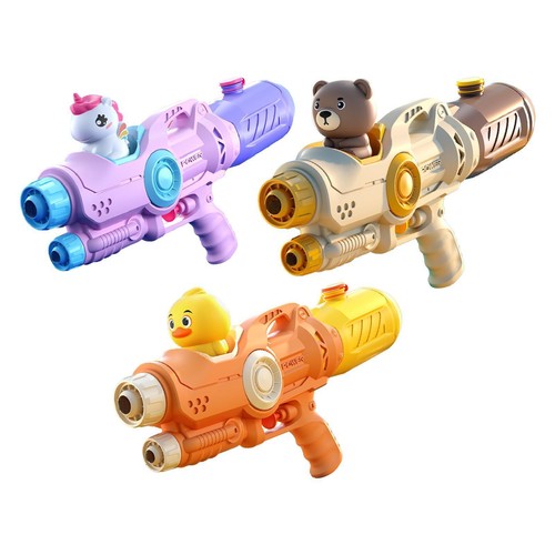 Jeu combat aquatique - de,
