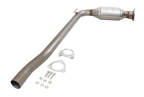 Catalyseur pour transporter - vw,