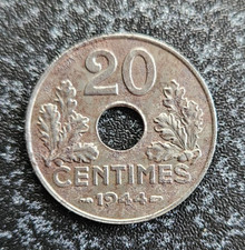 FRANCE - FRANCIA - MONNAIE DE