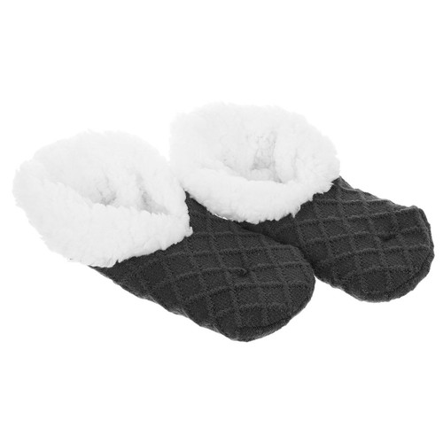 Chaussettes polaire douces - en,