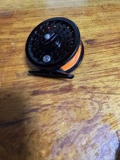 Moulinet de pêche à la