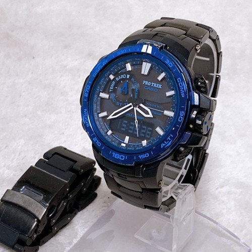 Montre homme casio - homme,