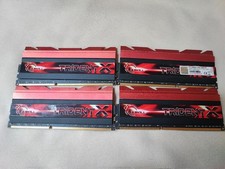 G.SKILL Trident 32 GO (4X8 GB)