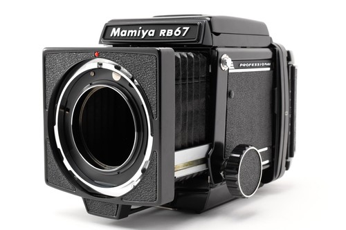 Neuf mamiya rb67 - rb67, pro