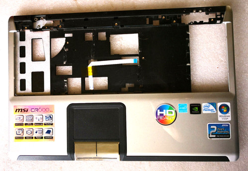Msi cr600 plasturgie - cr600,