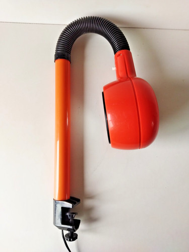 Lampe bureau pliable - lampe, de