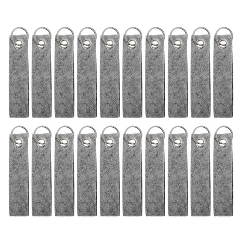 Pcs porte clés - 20, porte-clés