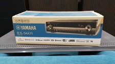 Yamaha RX-S601 AV Receiver