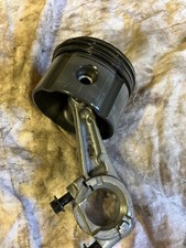 Piston + Bielle Briggs et Stratton 490566