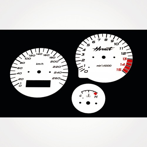 Honda 600s hornet 2000 2002 - 600s, 2000-2002