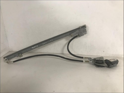 Leve vitre electrique avant
