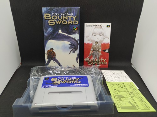 Bounty sword new - -, save