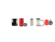 Kit Filtre Pour DAF F 3600 Dkz
