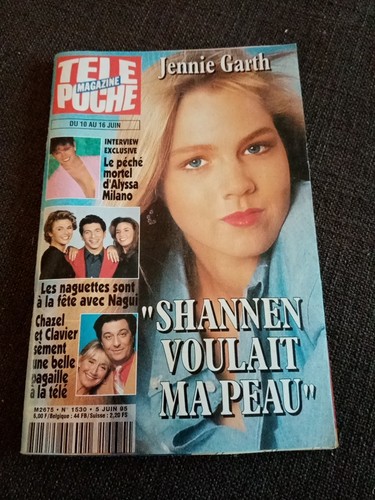 Magazine television tele - magazine,