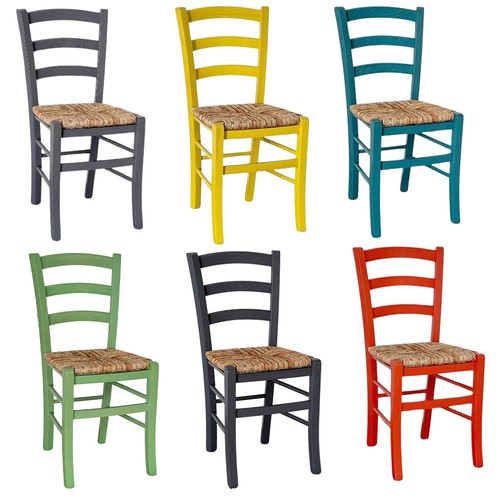 Ensemble chaises venezia - ensemble, 6
