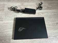 PC ROG STRIX G71 17.3'"' RTX