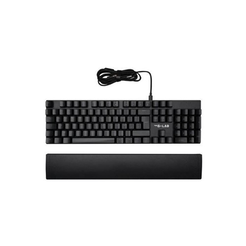 The lab keyz carbon ex - keyz,