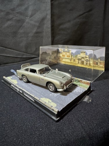 Voiture miniature 43e - voiture, 1/43e