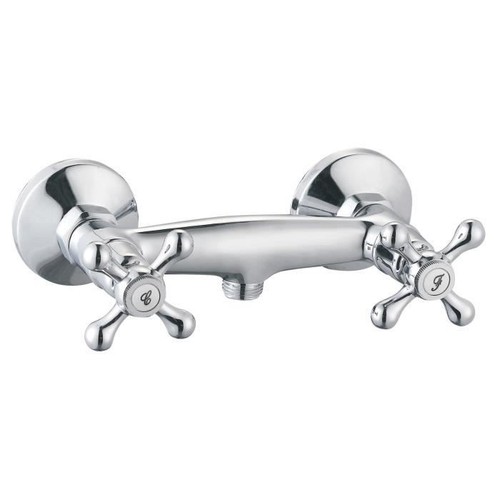 Robinet mélangeur mécanique