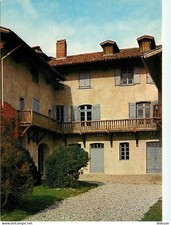 Carte Postale - 38 - La Cote