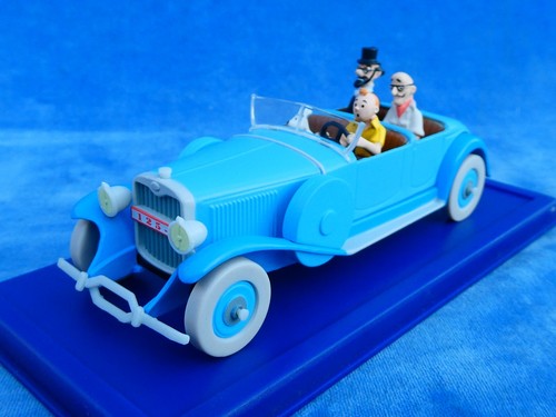 Herge moulinsart tintin 43 - moulinsart,