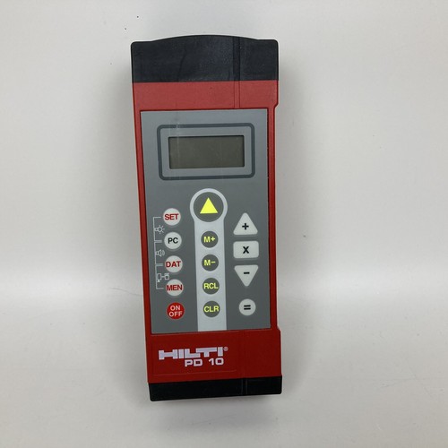 Hilti pd10 laser distance - pd10,