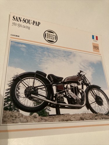 San sou pap 350 - san-sou-pap, sja