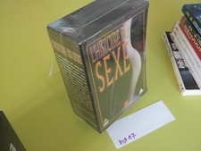 COFFRET 5 DVD L HISTOIRE DU SEXE NEUF BLISTER