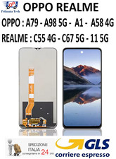 XIAOMI OPPO A2 5G - PJB110 -