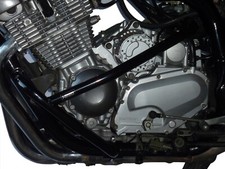 Pare carters heed yamaha - carters, xj
