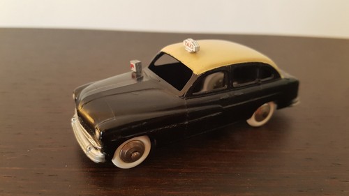 Dinky toys ford vedette - toys, 24