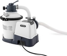 Intex 26642 SX925 Système De