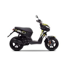 Kit Graphiques Stage6