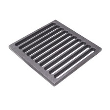 Grille fonte 20x20x1 - en,