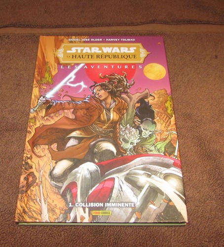 Star wars panini la - star,